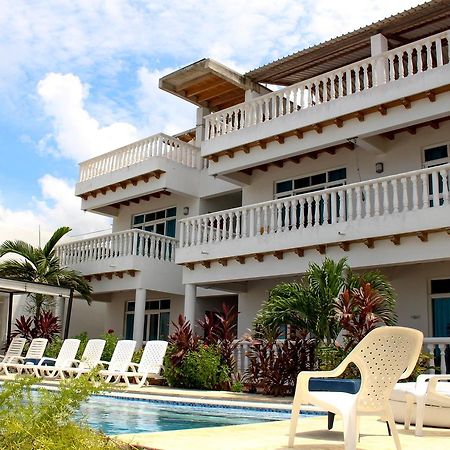 Hotel Aria Manzanillo Картахена Экстерьер фото