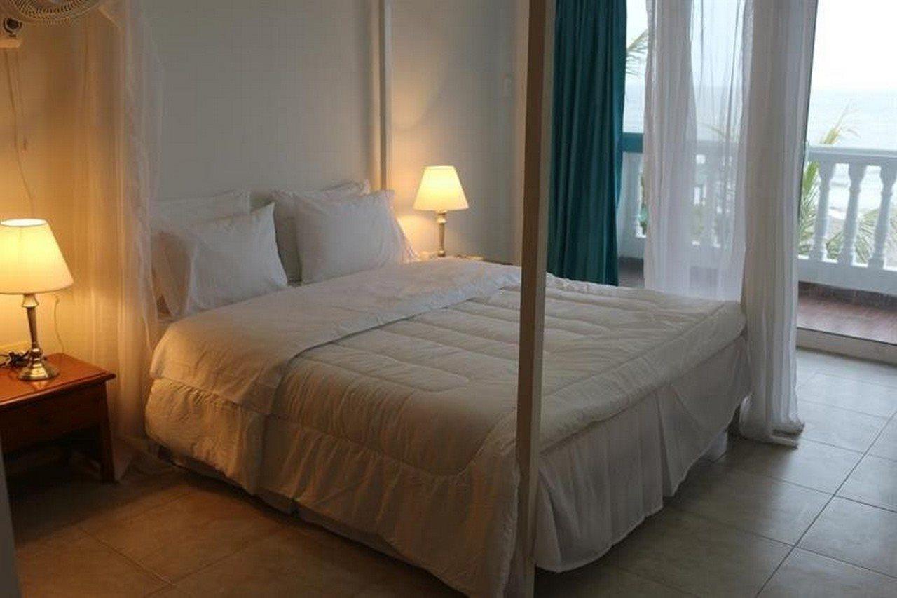 Hotel Aria Manzanillo Картахена Экстерьер фото