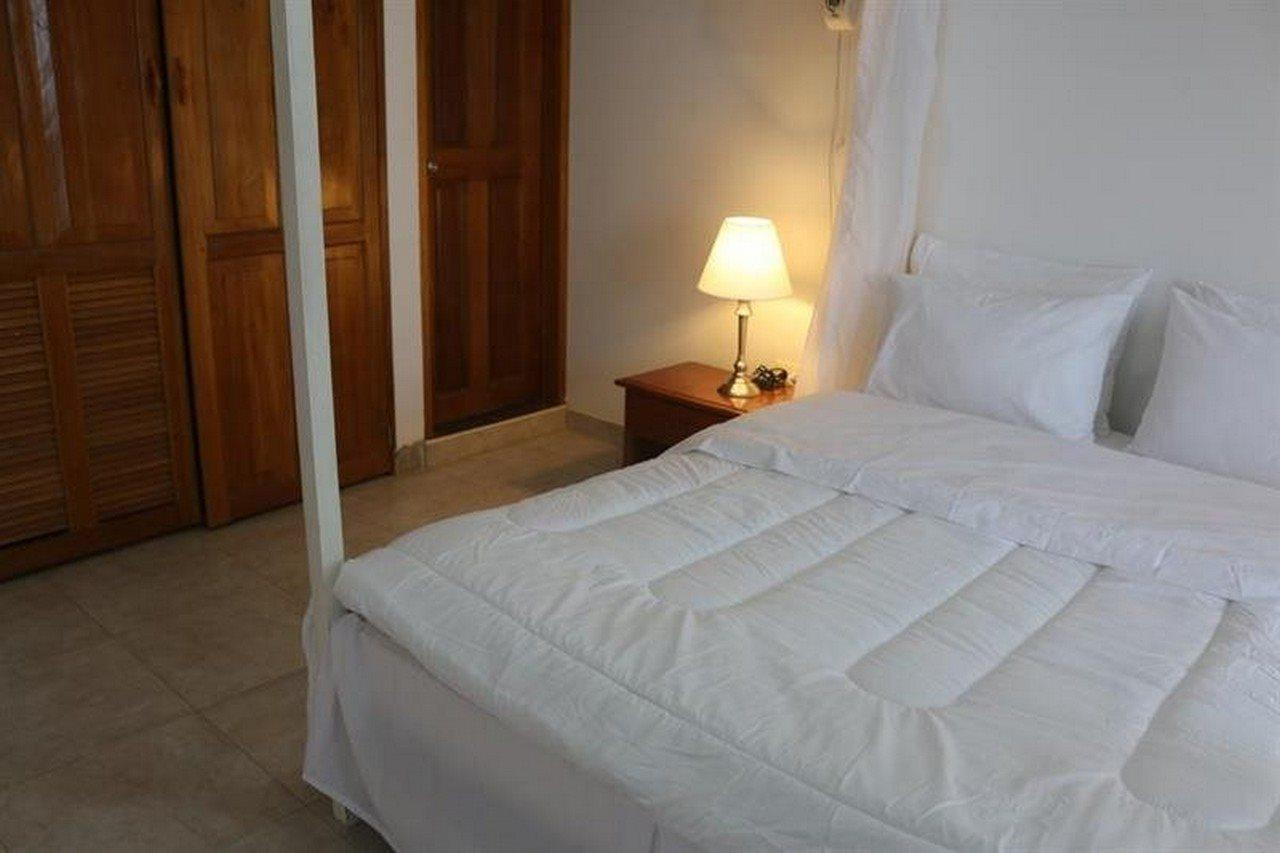 Hotel Aria Manzanillo Картахена Экстерьер фото