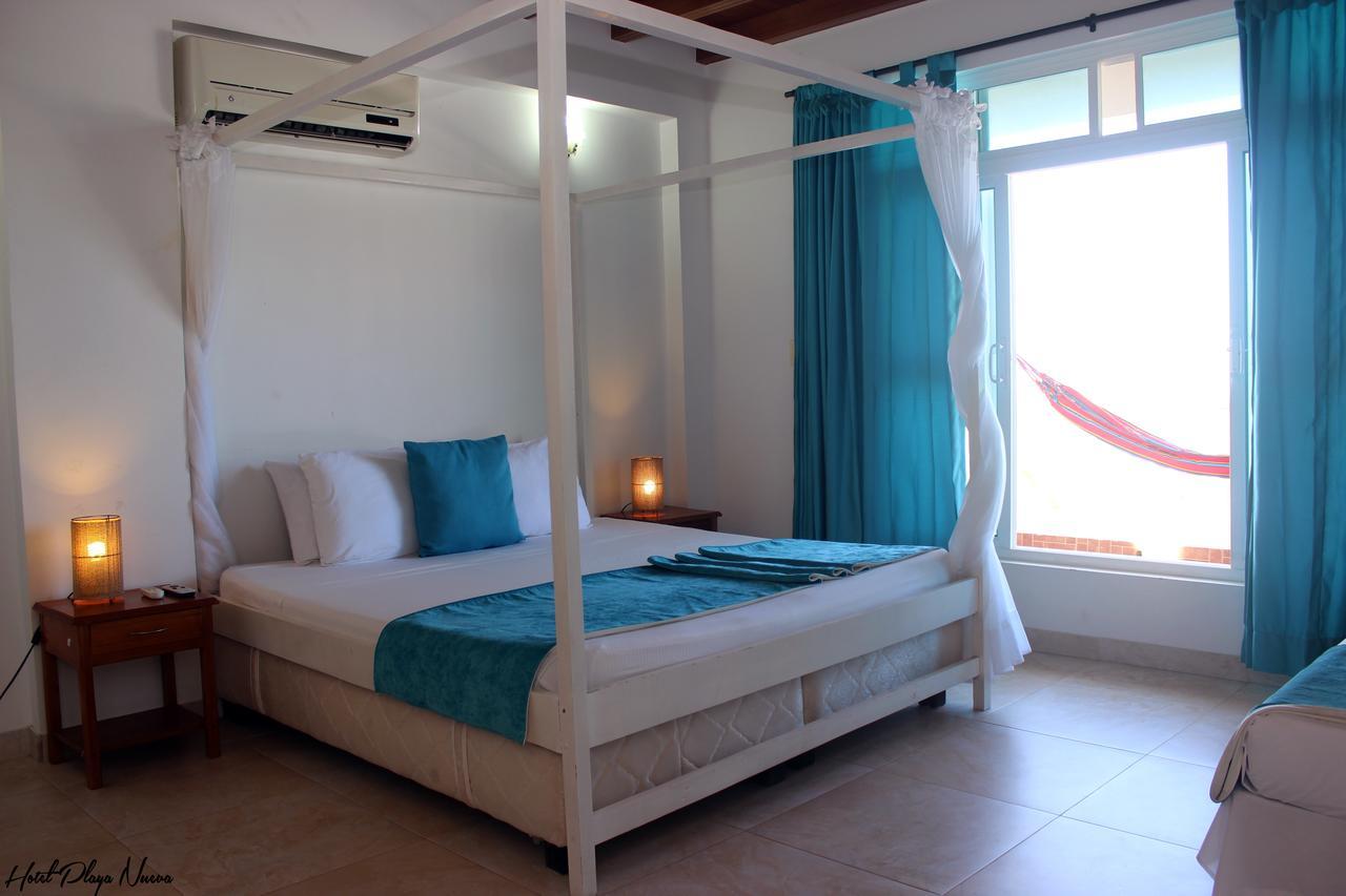 Hotel Aria Manzanillo Картахена Экстерьер фото