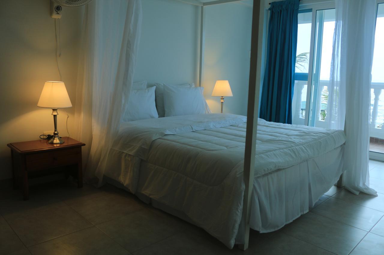Hotel Aria Manzanillo Картахена Экстерьер фото