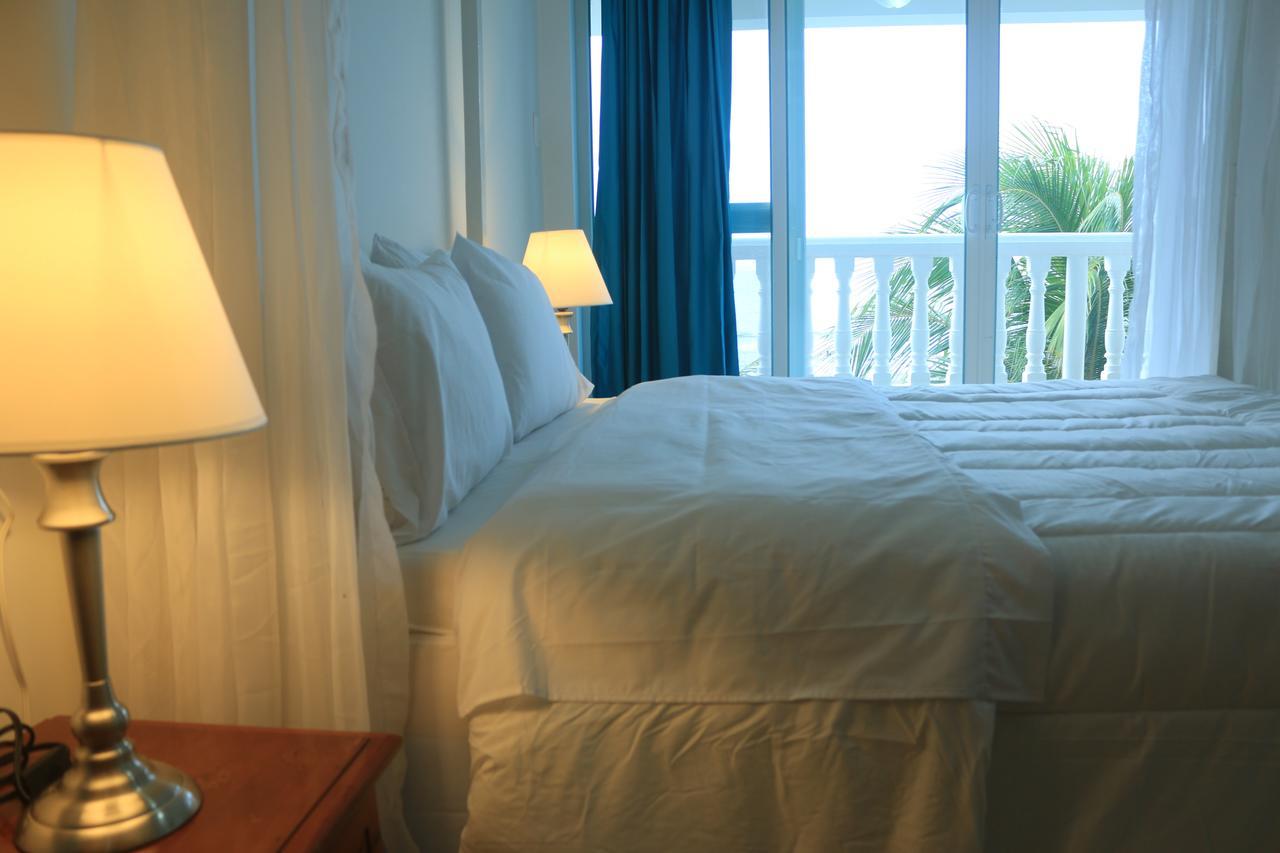 Hotel Aria Manzanillo Картахена Экстерьер фото